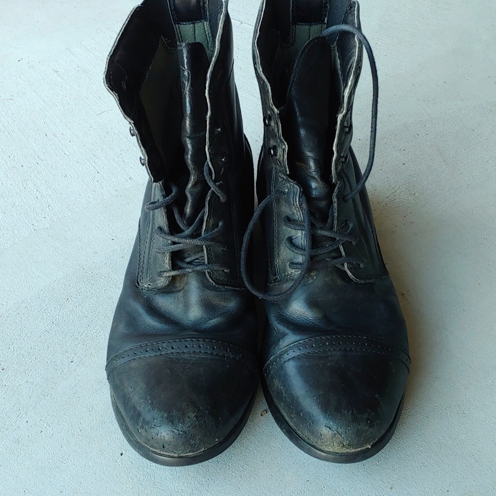 Ariat Riding Boots